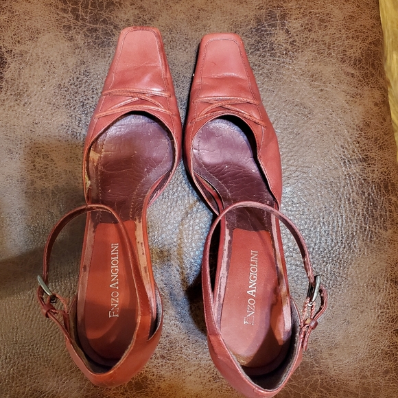 Enzo Angiolini Shoes Enzo Angiolini Good Looking Shoe Poshmark